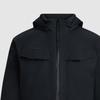 Under Armour UA City Down Casual Sports Simple Warm Short Duck Down Jacket Men Jacket Black 1389305-001