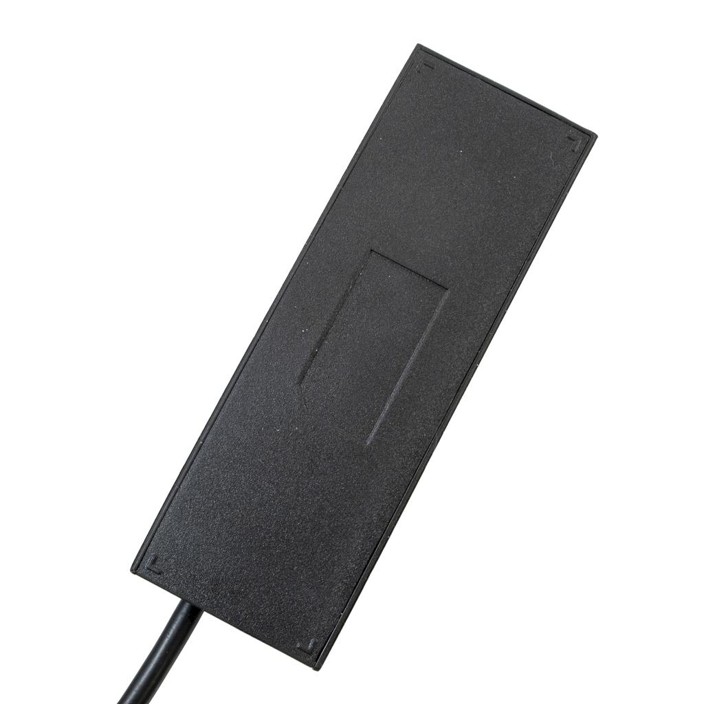 USB USB-хаб с 20см входным разъемом Type, выходными разъемами Type A x 4 3.0 + USB2.0 4-портовый переключатель ВКЛ/ВЫКЛ, черный, кабель, высокоскоростная передача, A,