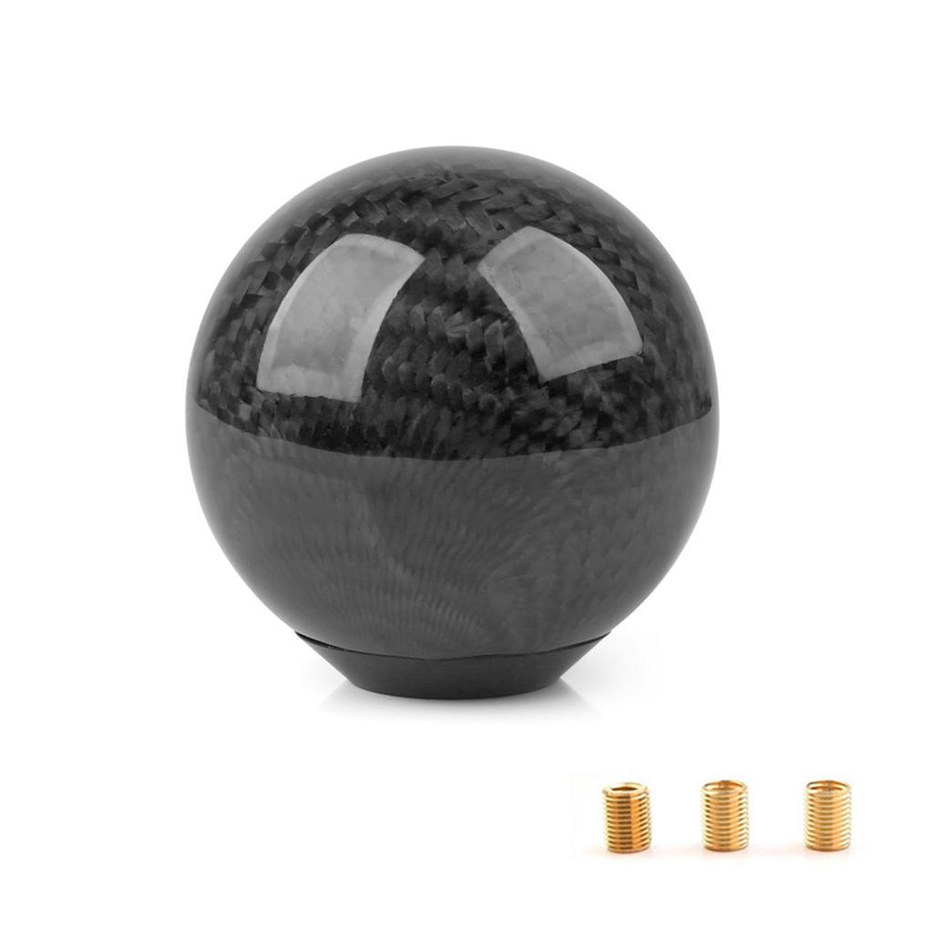 Aluminium Alloy Gear Shifts Knob Manual Stick Shifter Handle Lever Universal Compatible For Car Modification Accessories