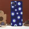 Чехол 'Сглаз' для Xiaomi 14 15 Ultra 15T 14T 13T 17 Pro Max POCO X7 Pro X5 X6 F5 F6 F7 F8 Ultra