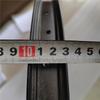Single Layer V Brake Ring for Electric Bicycle, Spoke Plug, 36 Hole, 406 Bike Rim, Widen, 13G, 14g, 20 in