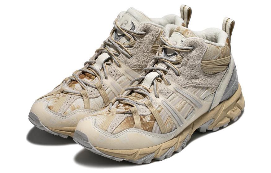 Asics Гель Sonoma 15 50 м 'Кремовый песок' 1201A819-100