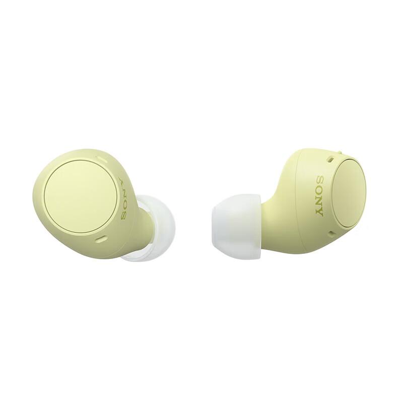 Sony WF-C510 Полностью беспроводные наушники