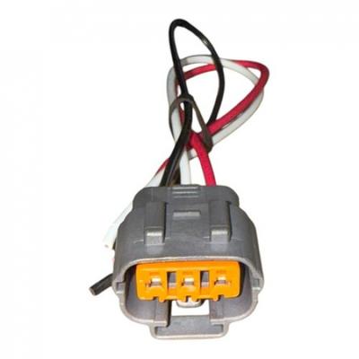 Разъем катушки зажигания подходит для Chrysler Dodge Hyundai Kia Mazda Mitsubishi 97-12