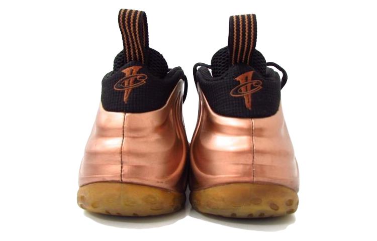 Nike Air Foamposite One 'Dirty Copper' 314996-081