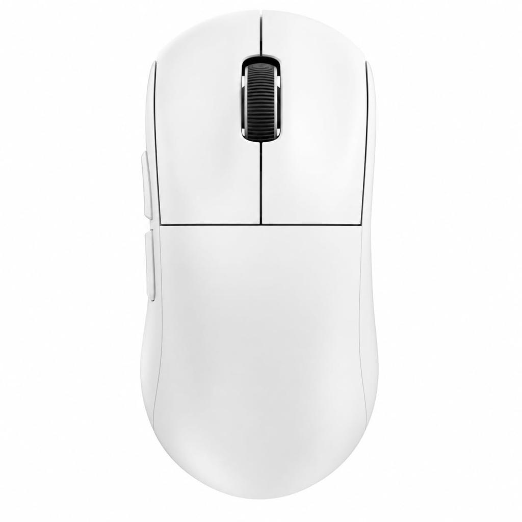 Беспроводная игровая мышь Pwnage Ultra Custom Pro Symm 3 Белая Беспроводная игровая Включена гарантия Авторизованный японский дистрибьютор - Сверхлегкая