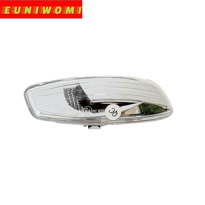 Car Mirror Lamp Blinker Indicator for Peugeot 207 308 3008 5008 RCZ