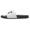 Fulgere Slides 'Black White' Men's HR0390