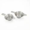 Reusable Stainless Steel Tea Filter Fine Mesh Tea Infuser Leaf Funnel Strainer