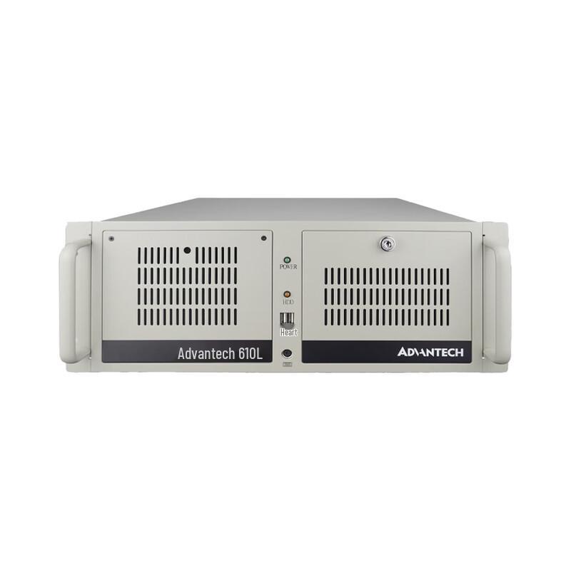 Advantech IPC-610L Industrial PC