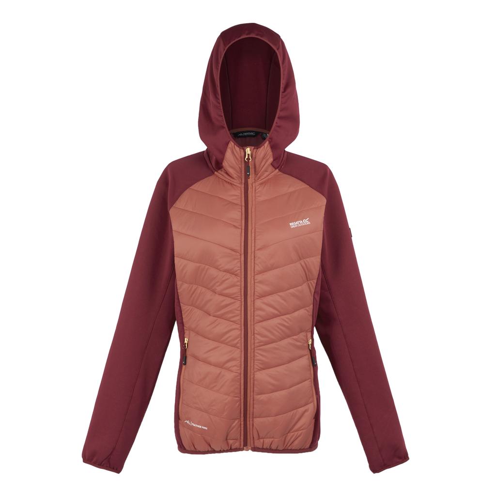 Regatta Женская/женская гибридная куртка Andreson VIII
