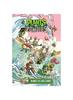 The Plants Vs. Zombies Volume 10 : Rumble At Book