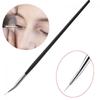 Fashion Lip Beauty Eyeliner Brush Brow Eyeshadow Pro Makeup Tools