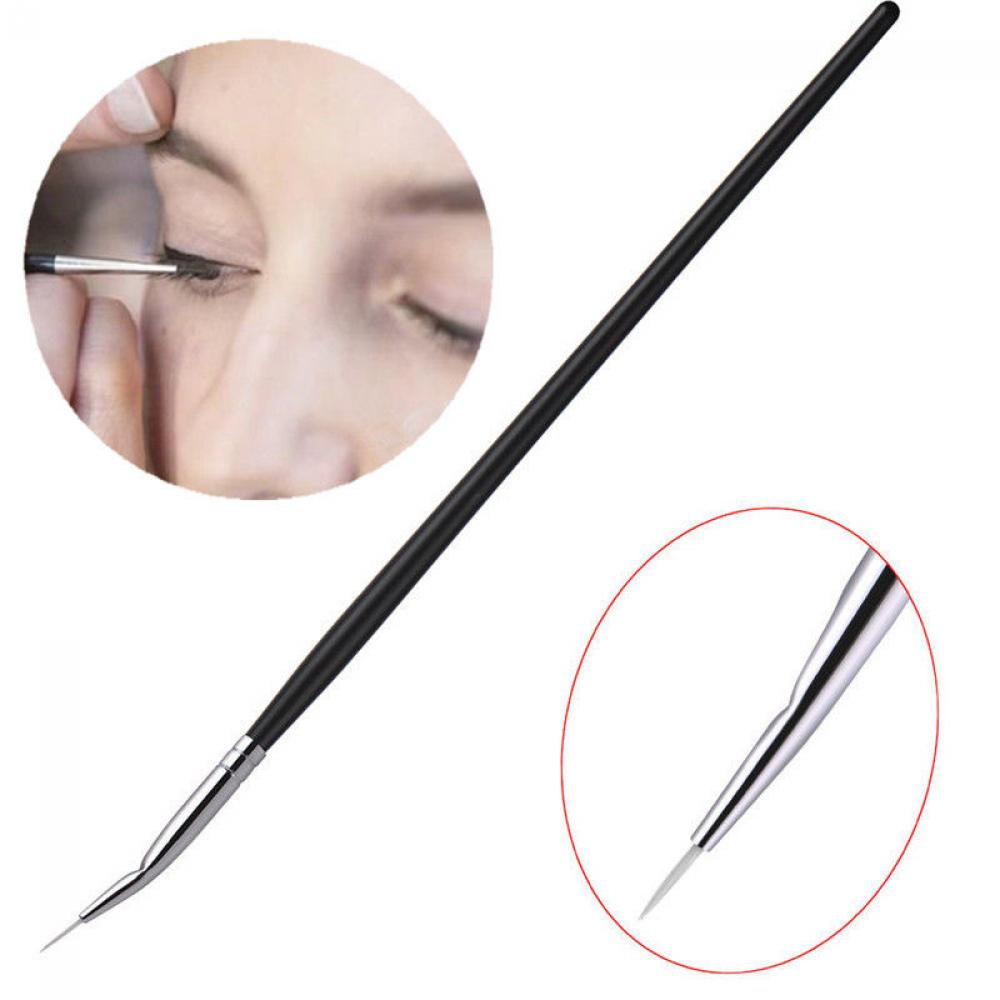 Fashion Lip Beauty Eyeliner Brush Brow Eyeshadow Pro Makeup Tools