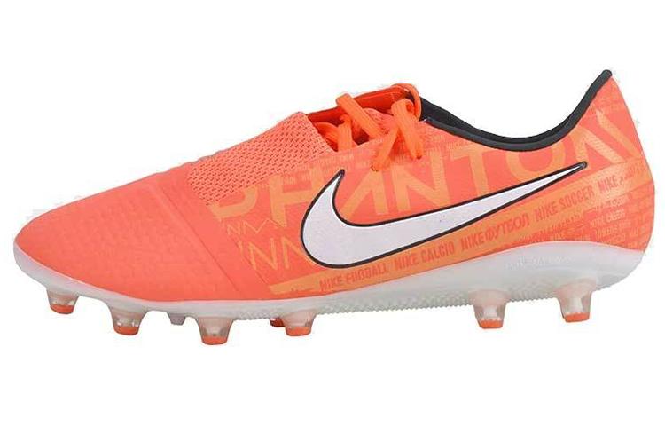 Nike Phantom Venom Pro Ag 'Оранжевый' 'Белый' AO0574-810