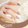 New Nail Polish No-bake Autumn and Winter Color Nail Salon Black Peelable Nail Polish Children's Nail Polish