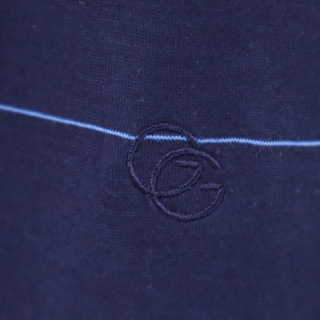 Givenchy Сделано в Италии С линией Футболка-поло с коротким рукавом GENTLEMAN PARIS Мужская Б/у