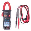 Цифровые токоизмерительные клещи Многофункциональный вольтметр переменного/постоянного тока Умный автоматический NCV мультиметр для измерений