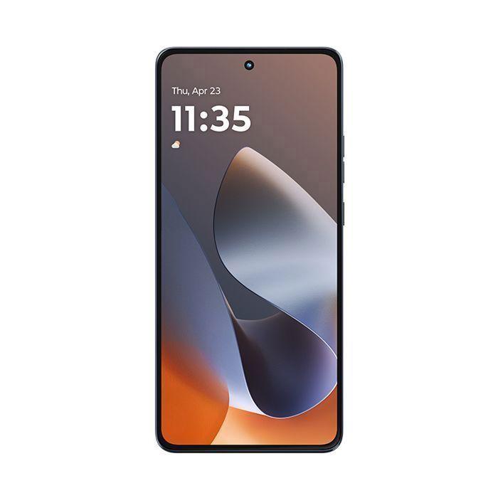 Смартфон Motorola G100 pro(Moto G86) 5G Синий 12 ГБ + 256 ГБ Азиатская версия - Очень хорошее состояние