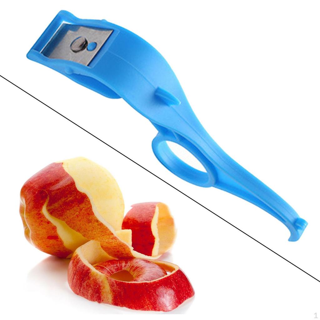 Fruit Peeler Potatoes Peeling Tool for Party Restaurant