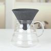 Cone Shape Coffee Strainer Reusable Tea Filter Creative Coffee Drip Cup  Drinkware Accessory
