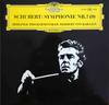 LP Record HERBERT VON KARAJAN BERLINER PHILH  Schubert Symphonie Nr7 Cdur D944 139043 DEUTSCHE GRAMMO Germany Classical Used