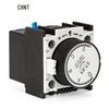 Chint F5-T2 Time Delay Auxiliary Contact