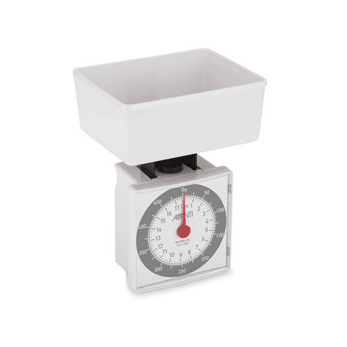 Диетические кухонные весы Avanti (компактный)