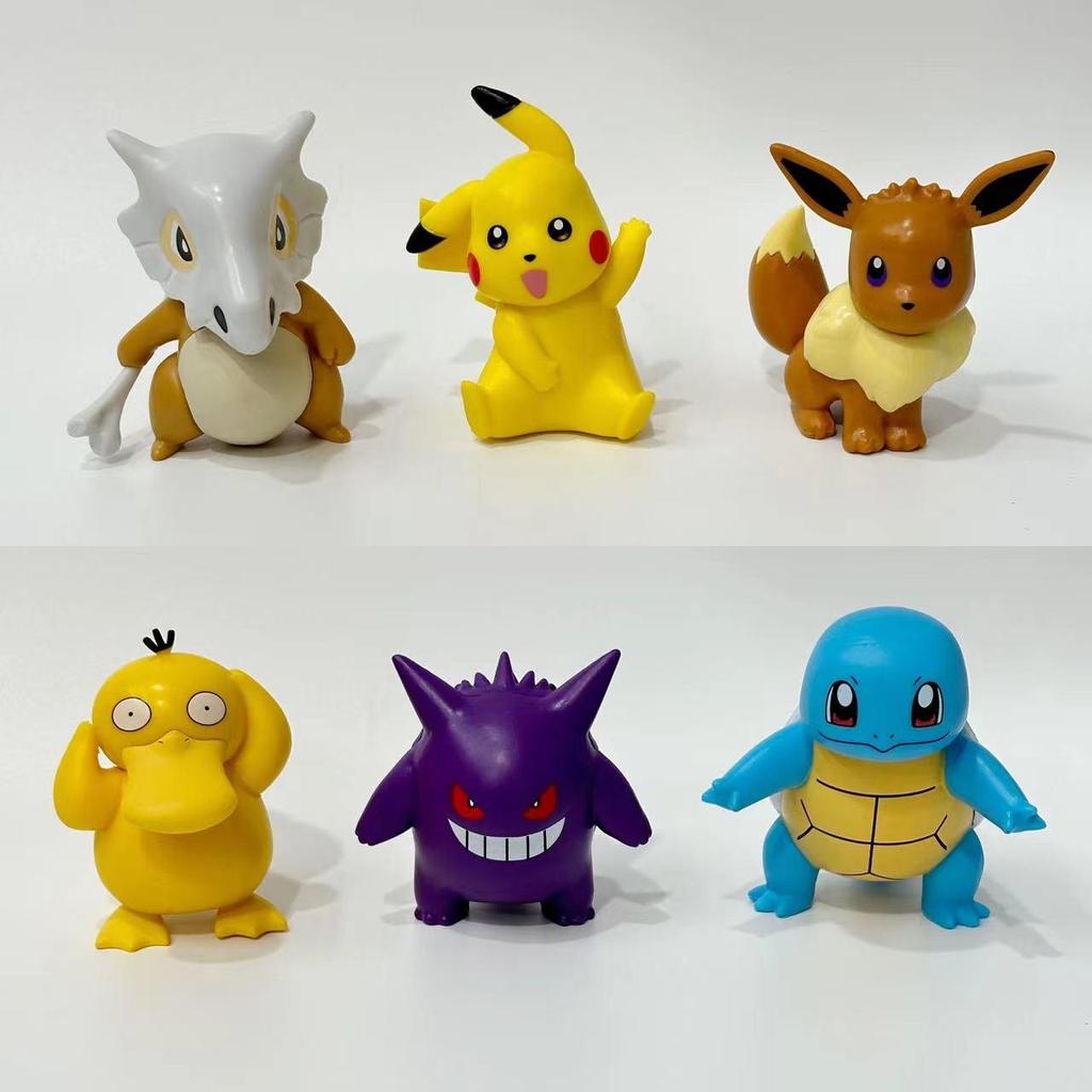 «Серия Crayon Shin-chan»: Мои украшения для машин «Мелоди», «Куро», «Собака с корицей» и «Пудинг»