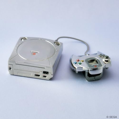 Sega Hard Bright Arts Галерея Dreamcast
