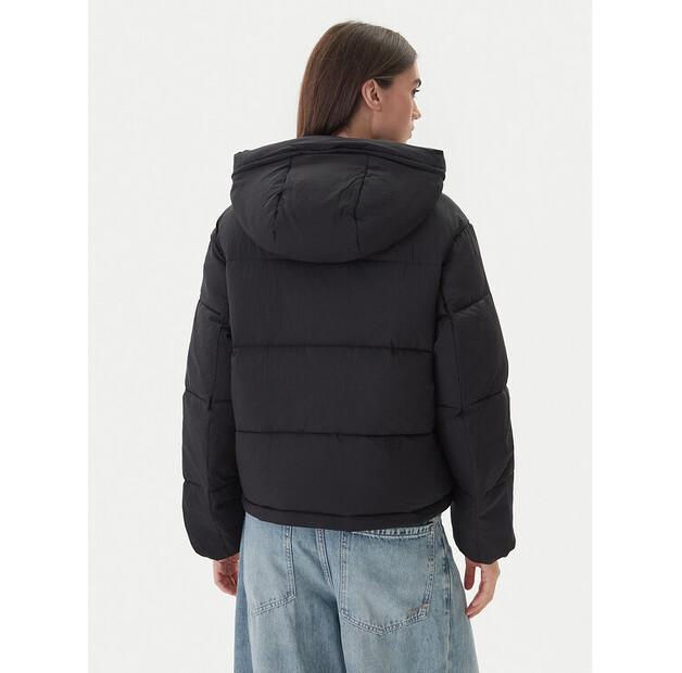 Куртка зимняя Tommy Jeans DW0DW21625