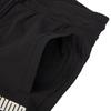 Puma Трикотажные брюки мужские черные 534122-01