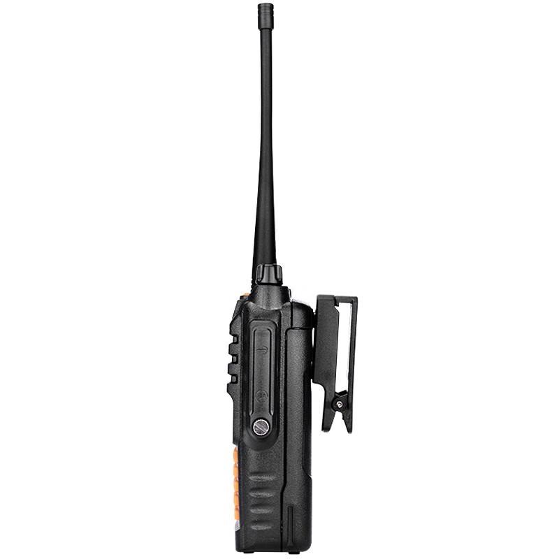 Водонепроницаемая двухдиапазонная рация BAOFENG BF-UV9Rplus (Китайская версия)