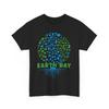 Earth Day Shirt, 55th Earth Day Women Men 2025 Cute Shirt
