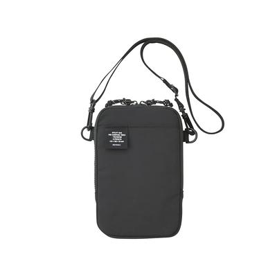 Delfonics Inner Carrying Stud Наплечная сумка для смартфона (черный)