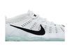 Nike Air VaporMax 2023 Flyknit Белый Чистый Платиновый Черный