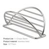 Taco Rack BPA-free Food Protector Stable Convenient Oven Safe Holder Kitchen Tool