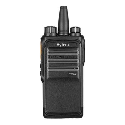 Hytera TD500 Профессиональная цифровая двусторонняя радиостанция (Китайская версия)