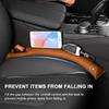 Auto parts interior trim seat storage slot storage filler finishing device For Opel Insignia Astra Antara Meriva Zafira  G Corsa