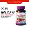 [Nutri D-day] Premium Tart Cherry Tablets 500mg 90 Tablets