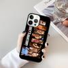 Анатомия Грейс Ты Мой Человек Чехол Для Телефона Для iPhone 17 Air 15 16 14 13 12 Pro Max 11 Pro Max Plus Coque