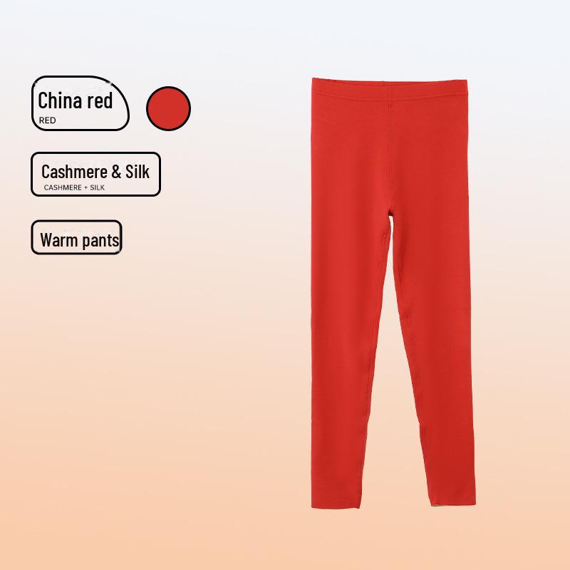 Мужское и женское немецкое термобелье из кашемира и шелка, антибактериальное, теплый костюм для осени/зимы