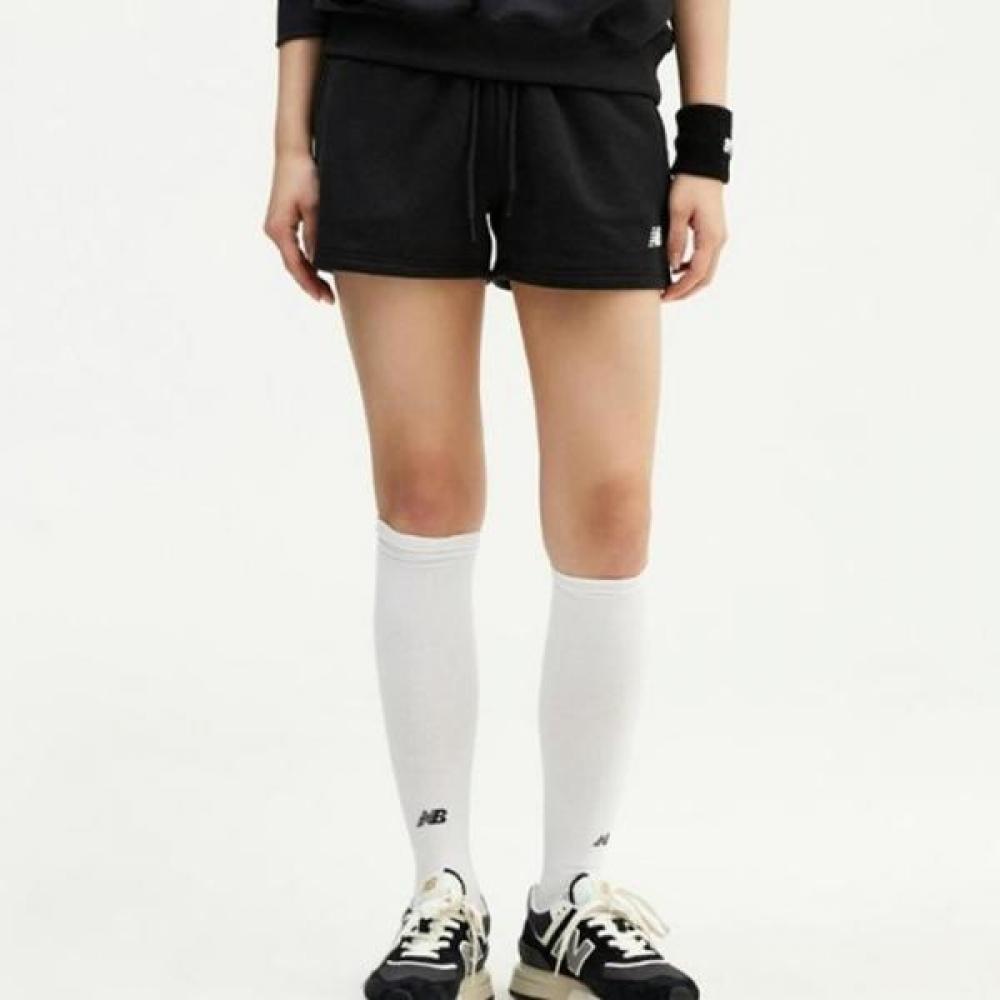 New Balance Шорты 3-х частей трикотажные шорты Nbnve2s032 19