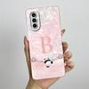 Чехол для Huawei Nova Y70 Чехол для телефона Huawei nova y71 nova y70 plus Модный Королевский Шрифт Матовый Противоударный Мягкий Защитный Чехол