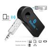 3.5mm Jack Bluetooth Receiver Low Latency Bluetooth Converter Portable Wireless Adapter  Car