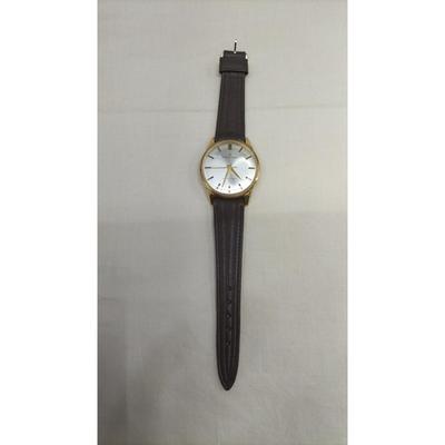 Б/у SEIKO 15035D *Внешний ремешок СПОРТСМАТИК автоматические часы