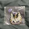 [USED] Pin Badge BTS Collection DIONYSUS Bangtan