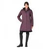 Womens/Ladies Equestrian Waterproof Longline All Purpose Jacket
