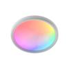 Smart Ceiling Light LED Living Room Wifi Bluetooth 2.4G Remote Control Rgbcw Dimming Color Tone Voice