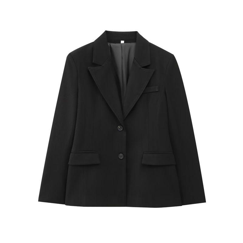 Kaslead New Arrival Women's Fashion Style Short Skirt Suit Outwear Casual Pants 2192797 2118797